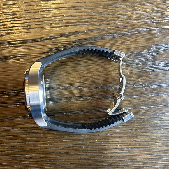 Revue Thommen Men's Airspeed Black Dial Chronograph Automatic Watch 16071.6854 - Picture 6 of 11